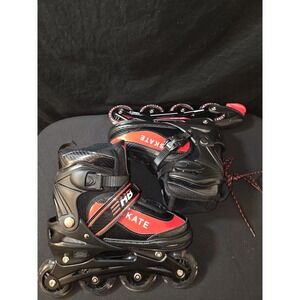 Hiboy Rollerblades ABEC-7 Kids & Youth Sz Med. 64mm 82A, 35-38 BRAND‎ NEW!